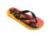 Chinelo Havaianas Kids Cars Amarelo Pop Tam 29-30 - 1