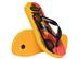 Chinelo Havaianas Kids Cars Amarelo Pop Tam 29-30 - 3