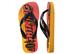 Chinelo Havaianas Kids Cars Amarelo Pop Tam 29-30 - 4