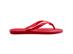 Chinelo Havaianas Top Verm Rubi Tam 33-34 - 2