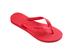 Chinelo Havaianas Top Verm Rubi Tam 39-40 - 1
