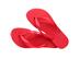 Chinelo Havaianas Top Verm Rubi Tam 39-40 - 3