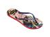 Chinelo Havaianas Slim Wonder Wom Verm/Mar Tam 41-42 - 1