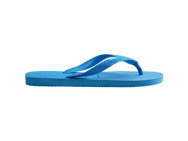 Chinelo Havaianas Top Turquesa Tam 41-42 - 2