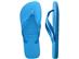 Chinelo Havaianas Top Turquesa Tam 41-42 - 4