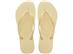 Chinelo Havaianas Slim Buttercream Tam 41-42 - 0