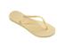 Chinelo Havaianas Slim Buttercream Tam 41-42 - 1