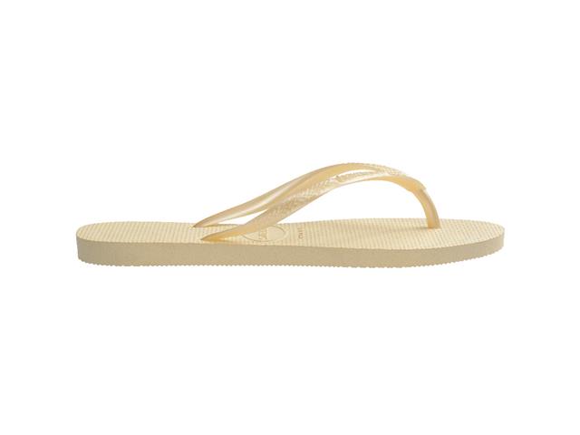 Chinelo Havaianas Slim Buttercream Tam 41-42 - 2