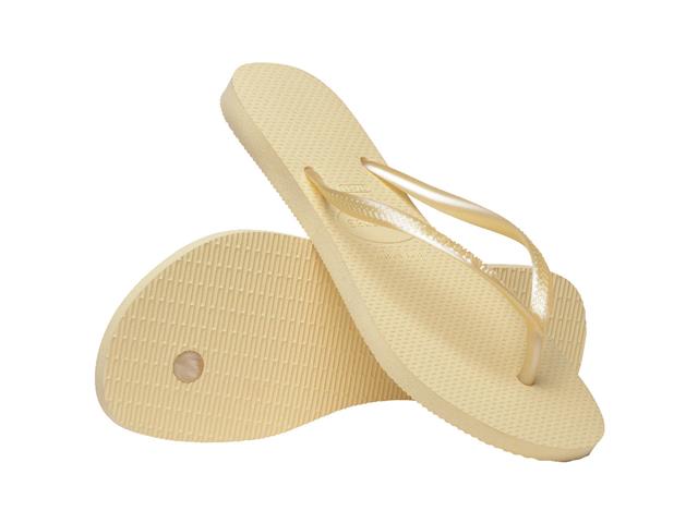 Chinelo Havaianas Slim Buttercream Tam 41-42 - 3