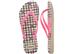 Chinelo Havaianas Slim Disney Bege Palha Tam 39-40 - 4