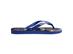 Chinelo Havaianas Top Marvel Clas Azul Naval Tam 37-38 - 2