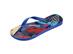 Chinelo Havaianas Top Marvel Clas Azul Naval Tam 37-38 - 5