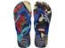 Chinelo Havaianas Top Marvel Clas Azul Naval Tam 39-40 - 0