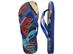 Chinelo Havaianas Top Marvel Clas Azul Naval Tam 39-40 - 4