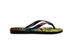 Chinelo Havaianas Top Marvel Clas Pto/Preto/Vermelho Tam 37-38 - 2