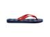 Chinelo Havaianas Top Nautical Marinho/Vermelho Rubi Tam 39-40 - 2