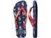 Chinelo Havaianas Top Nautical Marinho/Vermelho Rubi Tam 39-40 - 4
