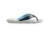 Chinelo Havaianas Power 2.0 Branco/Preto Tam 37-38 - 2