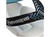 Chinelo Havaianas Power 2.0 Branco/Preto Tam 37-38 - 6
