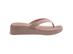 Chinelo Havaianas High Platform Fc Rosa Crocus Tam 36 - 2