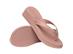 Chinelo Havaianas High Platform Fc Rosa Crocus Tam 36 - 4