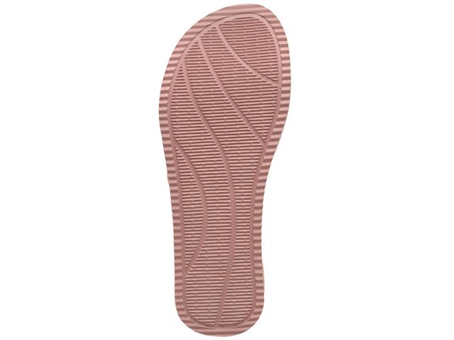 Chinelo Havaianas High Platform Fc Rosa Crocus Tam 36 - 7