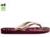 Chinelo Havaianas Ipe Amaranto - 2