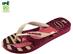 Chinelo Havaianas Ipe Amaranto - 5