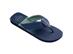 Chinelo Havaianas Urban Print Marinho - 1