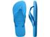 Chinelo Havaianas Top Turquesa Tam - 2