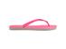 Chinelo Havaianas S Sqr Gtr Neon Bege Palha/Rosa Neon - 3