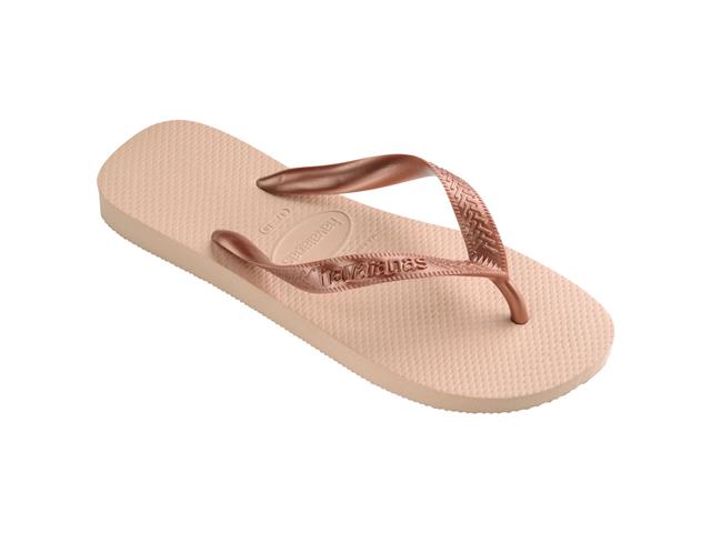 Chinelo Havaianas Top Rosa Ballet - 1