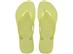 Chinelo Havaianas Slim Verde Matcha - 0