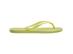 Chinelo Havaianas Slim Verde Matcha - 5