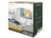 Aspiradora lavadora de lapicería 450W 1.2L - 5