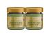2 Cremes Bella Pistacchio Crocante Bacio di Latte 250G - 0