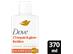 Shampoo Dove UV Repair & Glow + Ferúlico Frasco 370ml - 1
