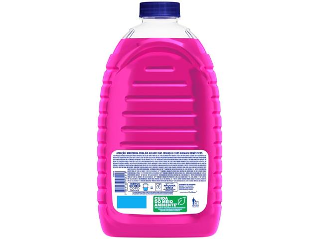 Lava-Roupas Líquido Brilhante Perfume e Cuidado Extraordinário Galão3l - 1