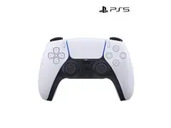 Control alámbrico para playstation 5 - Color Blanco