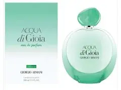 Acqua di Gioia Intense EDP 100ML