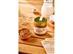 Combo Bacio Di Latte Creme de Avelã 250g e Pote doce de leite 300g - 2