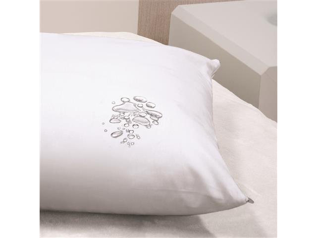 Kit 2 Protetores de Travesseiro Impermeável Buettner - 1