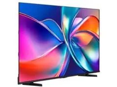 Smart LED-LCD TV Hisense  109.2cm - 4K UHDTV - Direct LED Retroilumina - 1