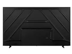 Smart LED-LCD TV Hisense  109.2cm - 4K UHDTV - Direct LED Retroilumina - 2