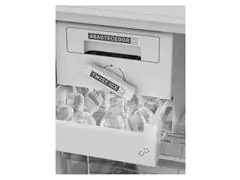 Refrigerador Bottom Mount Xpert Inverter 16" (449L) - 7