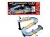 Hot Wheels Mario Kart Pista Senda Arcoiris Edición Especial - 0