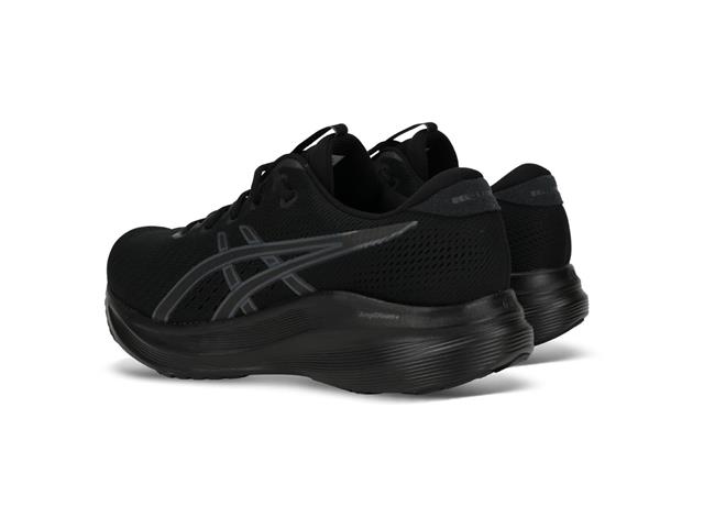 Tênis Asics Gel-Excite 11 Black/Carrier Grey Masc Tam 43 - 1