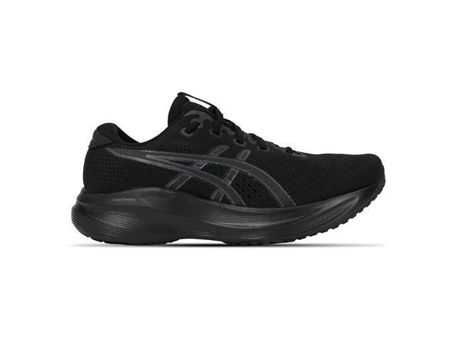 Tênis Asics Gel-Excite 11 Black/Carrier Grey Masc Tam 43 - 2