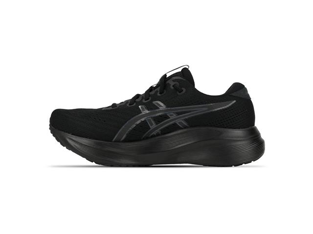 Tênis Asics Gel-Excite 11 Black/Carrier Grey Masc Tam 43 - 3