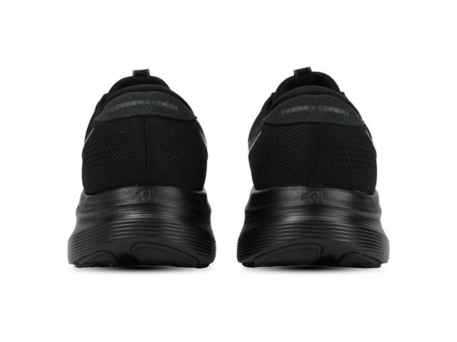 Tênis Asics Gel-Excite 11 Black/Carrier Grey Masc Tam 43 - 5